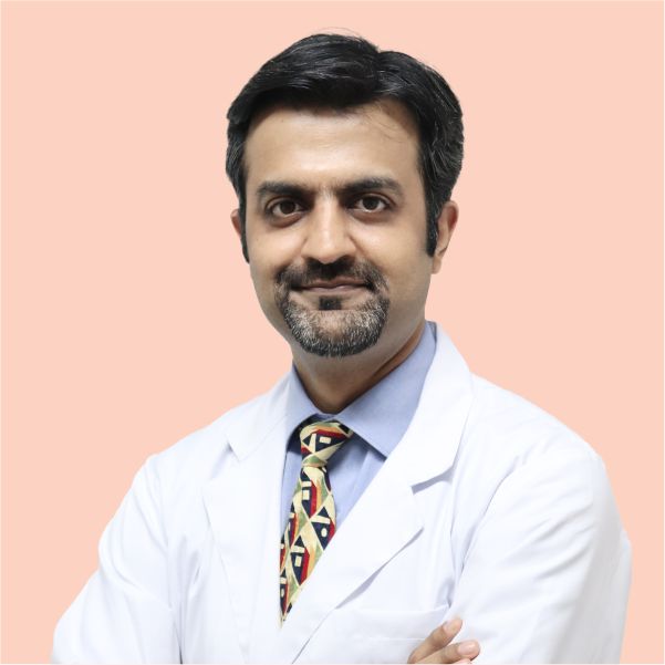 Dr. Kunal Rana
